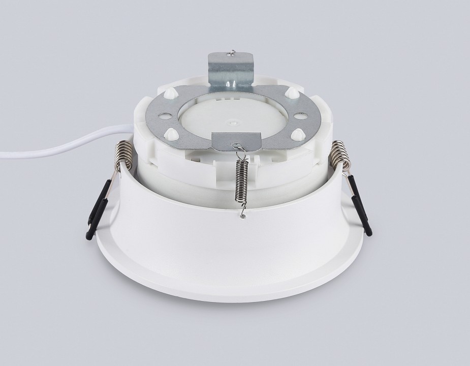 Встраиваемый светильник ambrella light tn tn51810