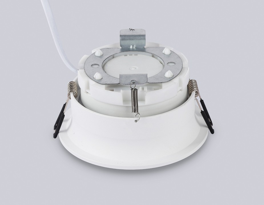 Встраиваемый светильник ambrella light tn tn51813