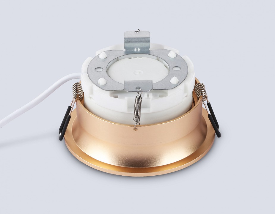 Встраиваемый светильник ambrella light tn tn51815