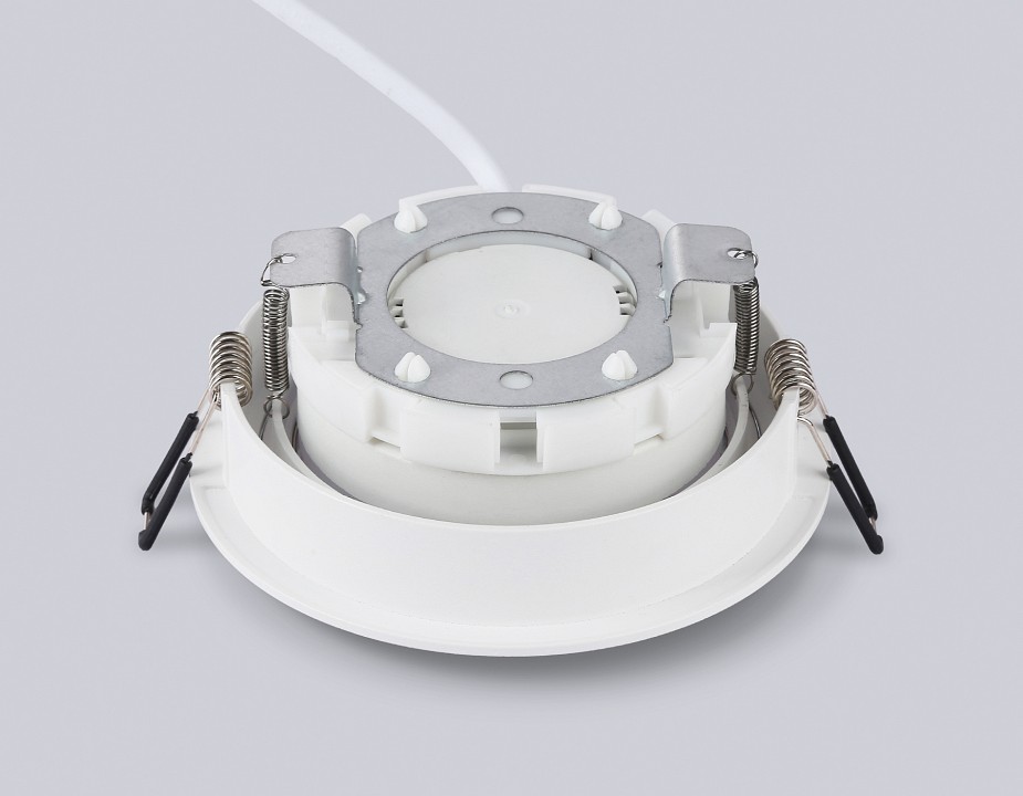 Встраиваемый светильник ambrella light tn tn51822