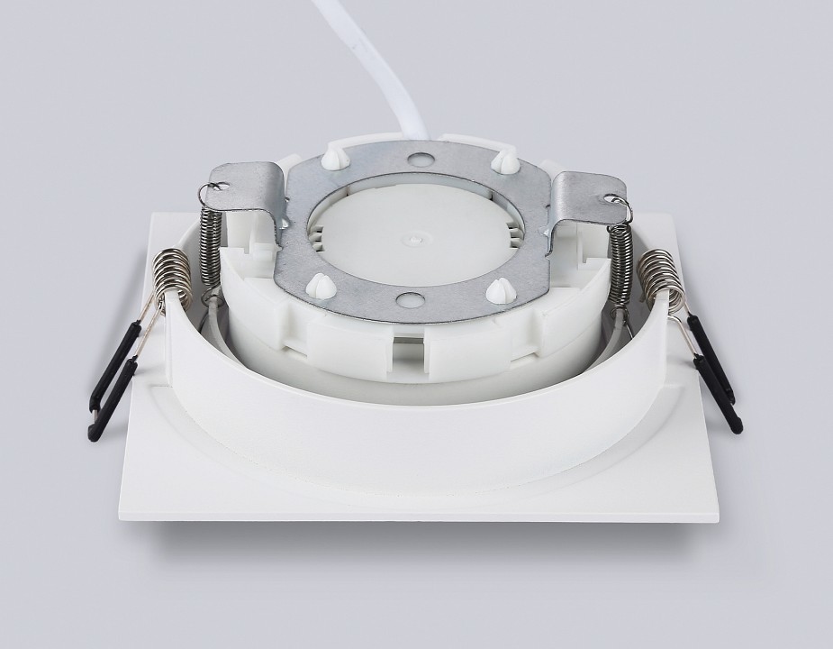 Встраиваемый светильник ambrella light tn tn51824