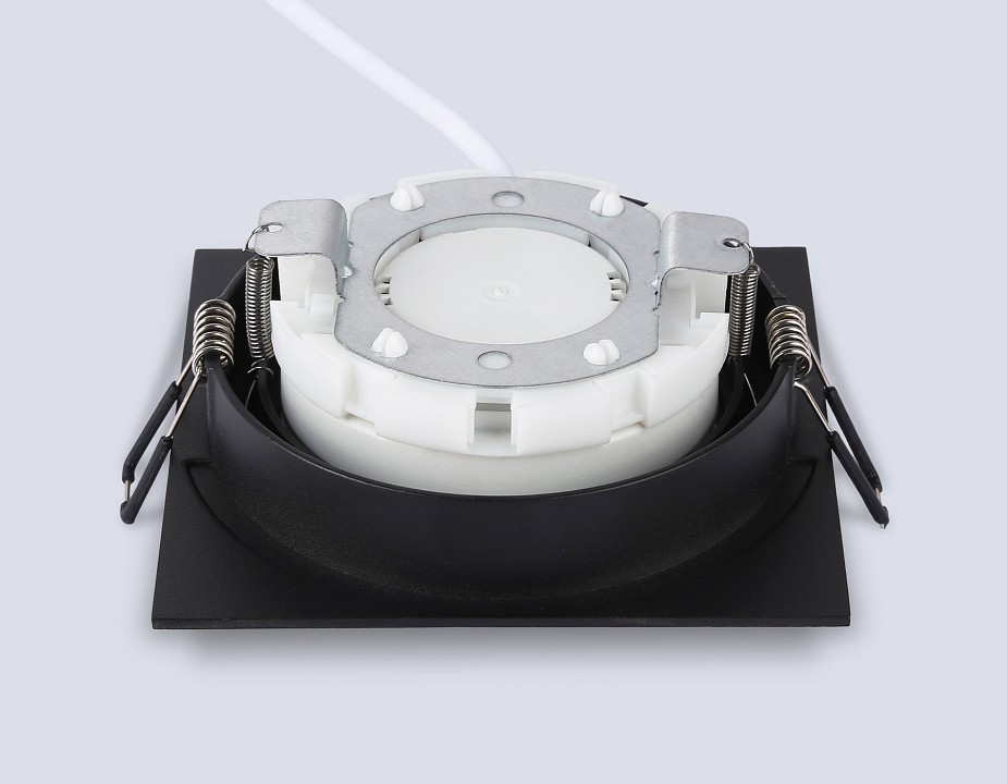 Встраиваемый светильник ambrella light tn tn51825