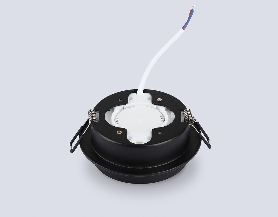 Встраиваемый светильник ambrella light tn tn5215
