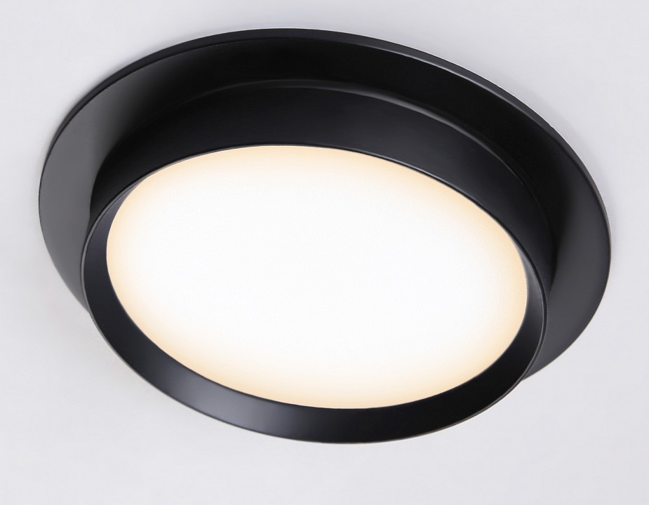Встраиваемый светильник ambrella light tn tn5227