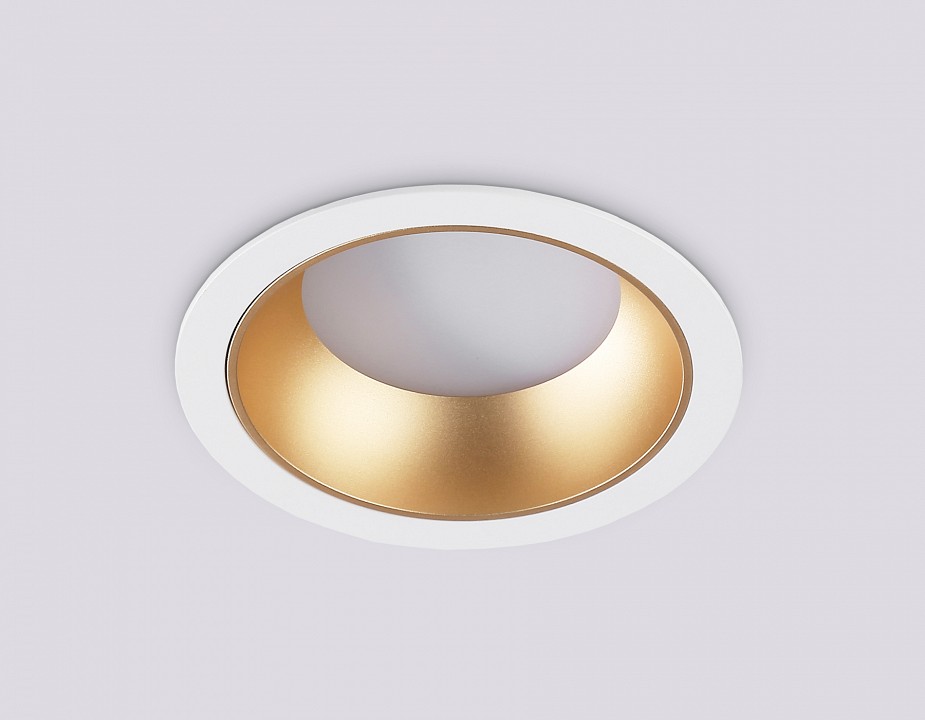 Встраиваемый светильник ambrella light tn tn52332