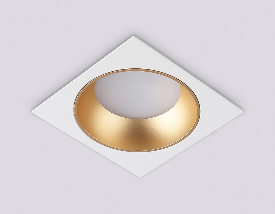 Встраиваемый светильник ambrella light tn tn52338