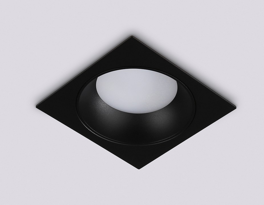 Встраиваемый светильник ambrella light tn tn52339
