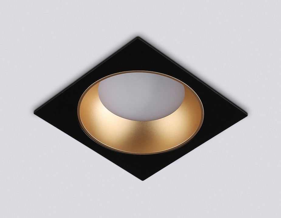 Встраиваемый светильник ambrella light tn tn52340