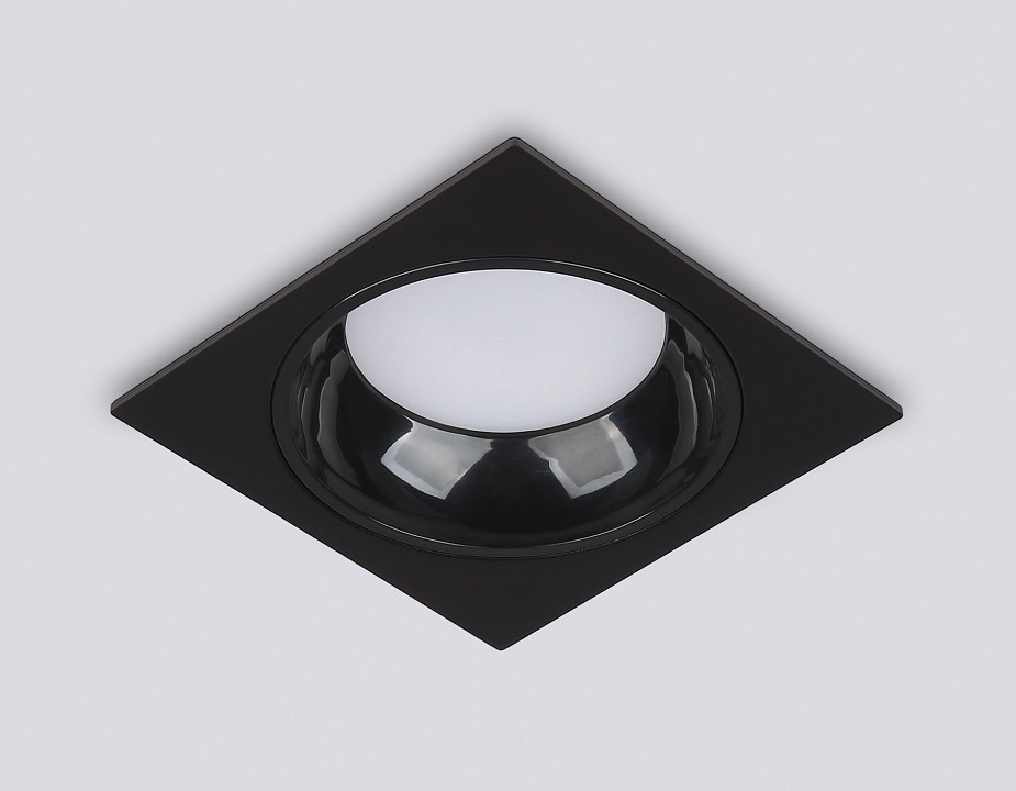 Встраиваемый светильник ambrella light tn tn52342