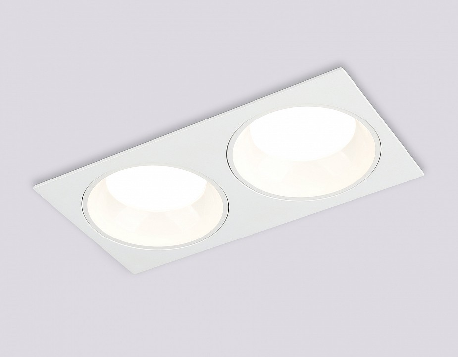 Встраиваемый светильник ambrella light tn tn52343