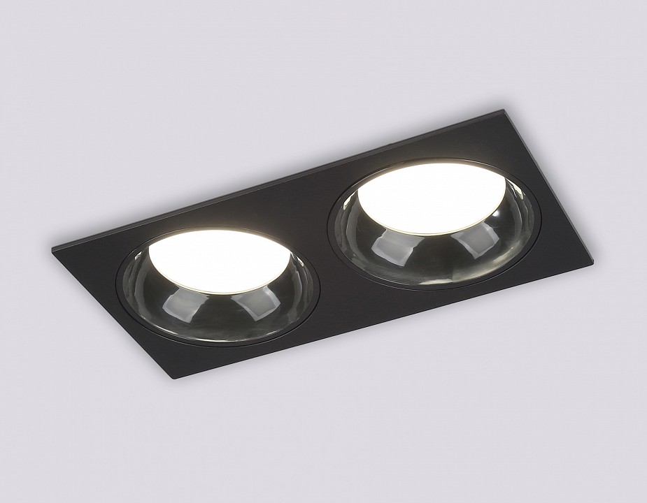 Встраиваемый светильник ambrella light tn tn52344