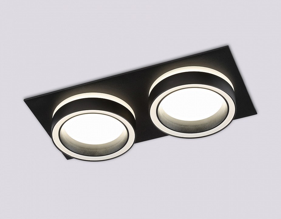 Встраиваемый светильник ambrella light tn tn52424
