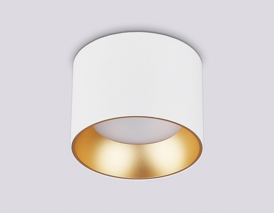 Накладной светильник ambrella light tn tn52882
