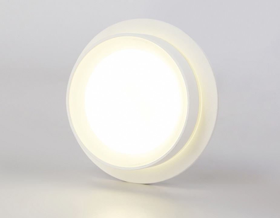 Накладной светильник ambrella light tn tn5383
