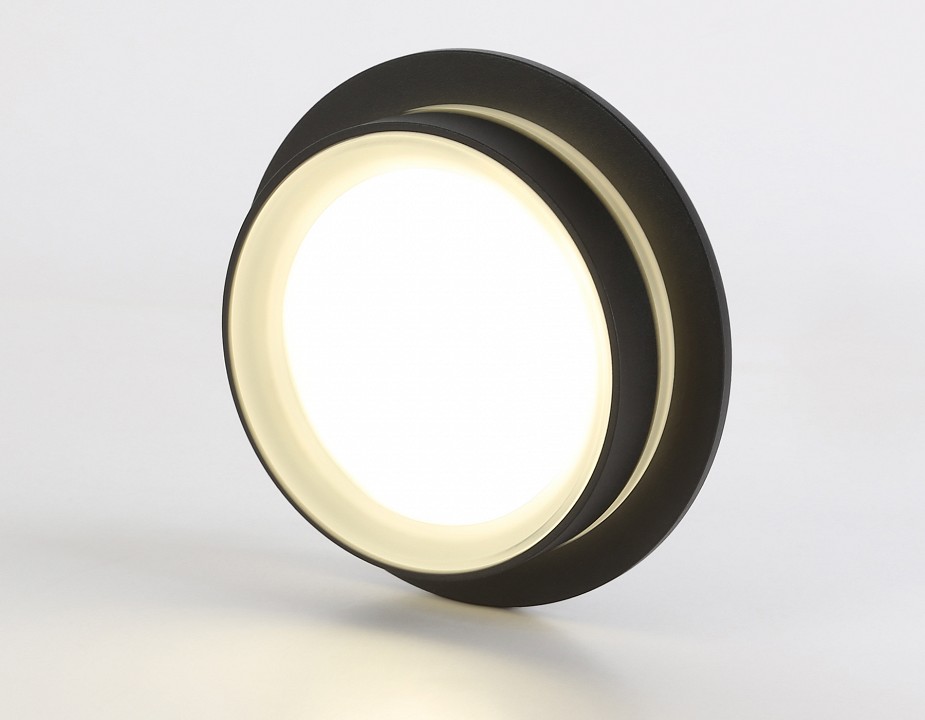 Накладной светильник ambrella light tn tn5385