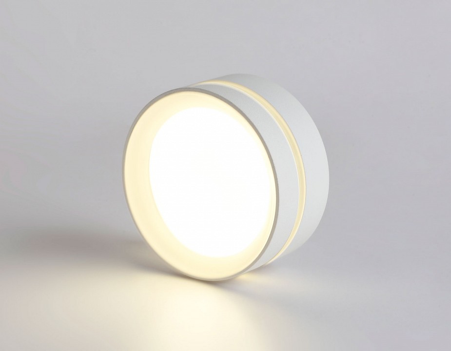 Накладной светильник ambrella light tn tn5391