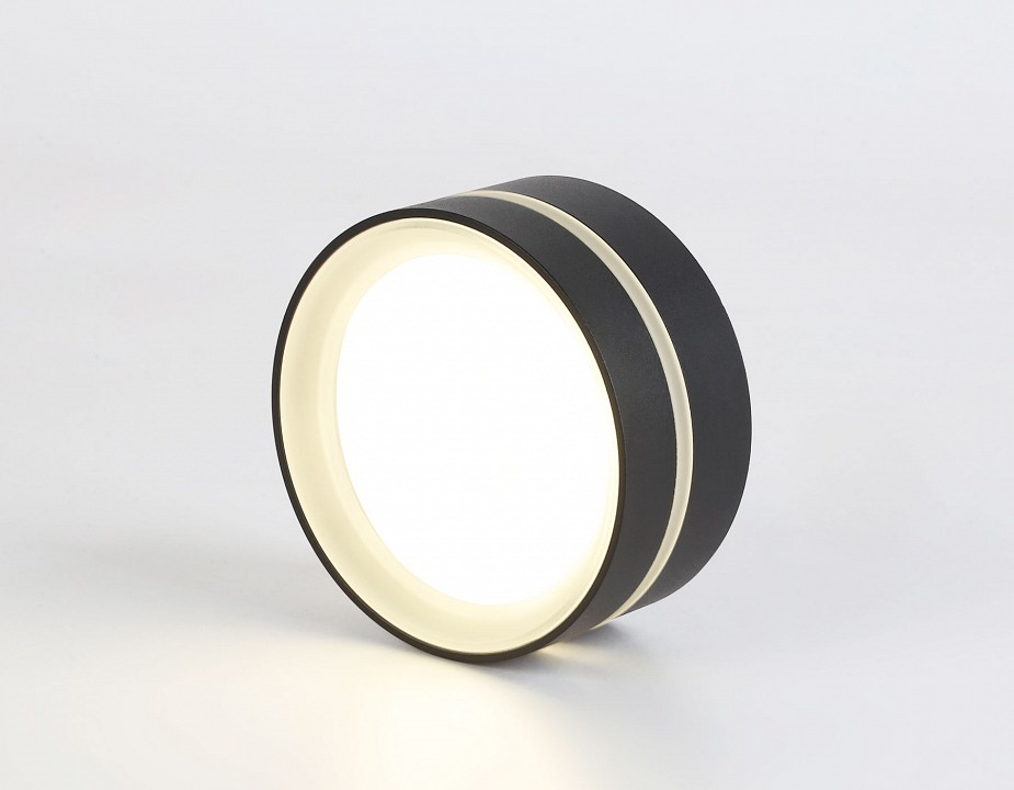Накладной светильник ambrella light tn tn5392