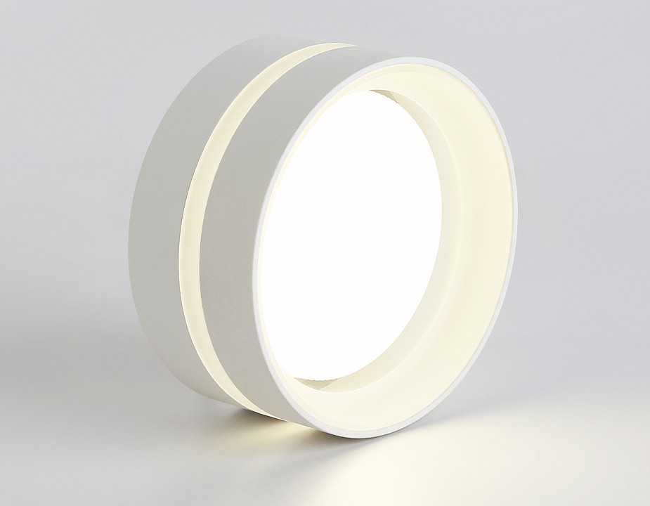 Накладной светильник ambrella light tn tn5419