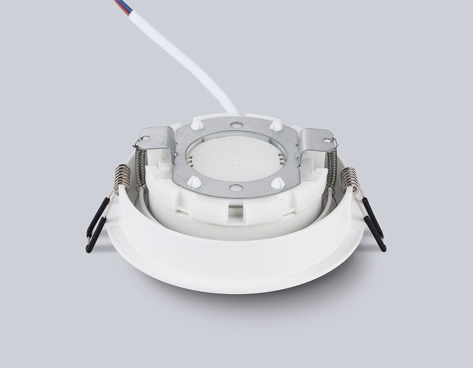 Встраиваемый светильник ambrella light tn tn6601