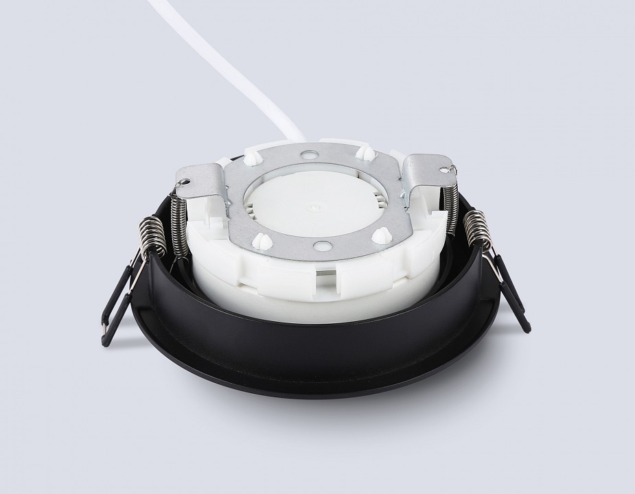 Встраиваемый светильник ambrella light tn tn6604