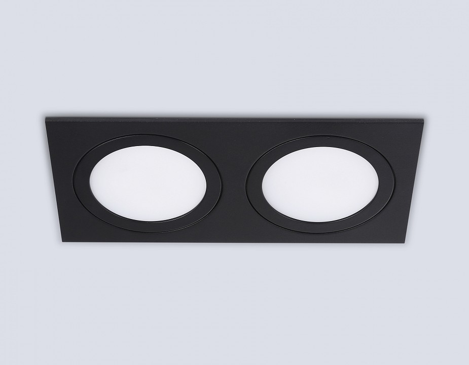 Встраиваемый светильник ambrella light tn tn6615