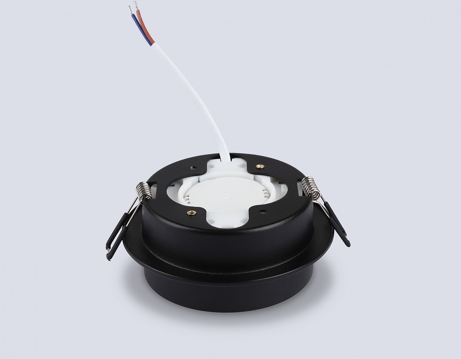 Встраиваемый светильник ambrella light tn tn6708