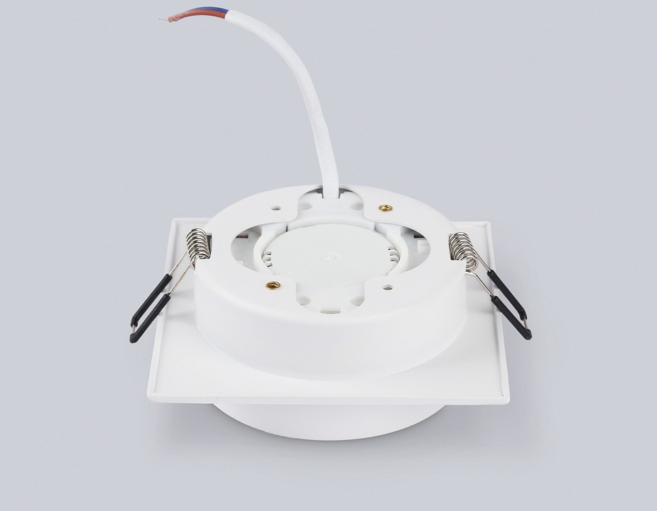 Встраиваемый светильник ambrella light tn tn6709