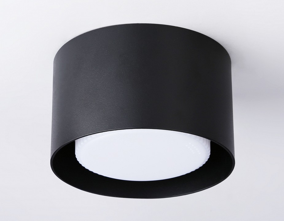 Накладной светильник ambrella light tn tn70815