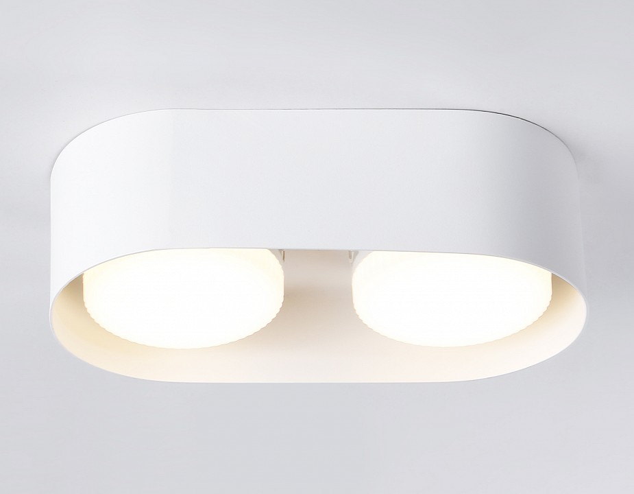 Накладной светильник ambrella light tn tn70818