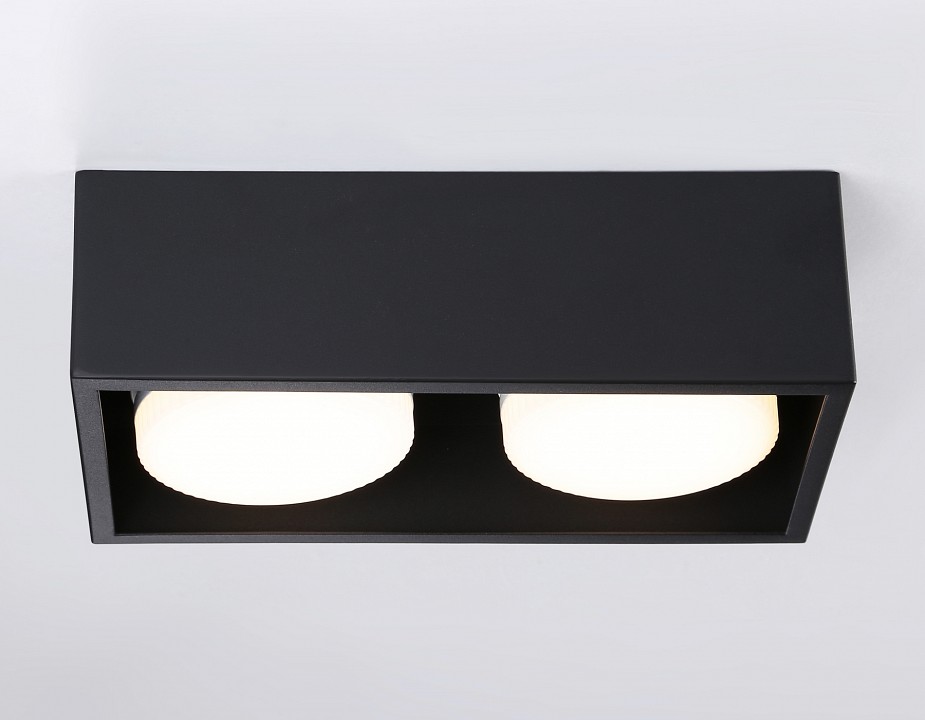 Накладной светильник ambrella light tn tn70829