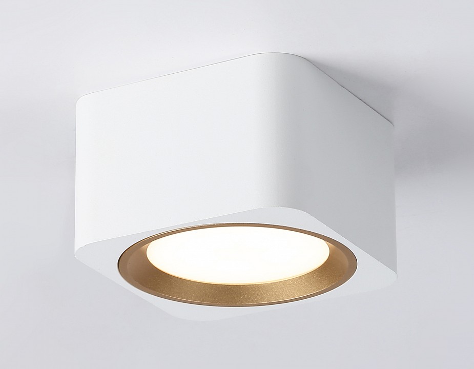 Накладной светильник ambrella light tn tn70831