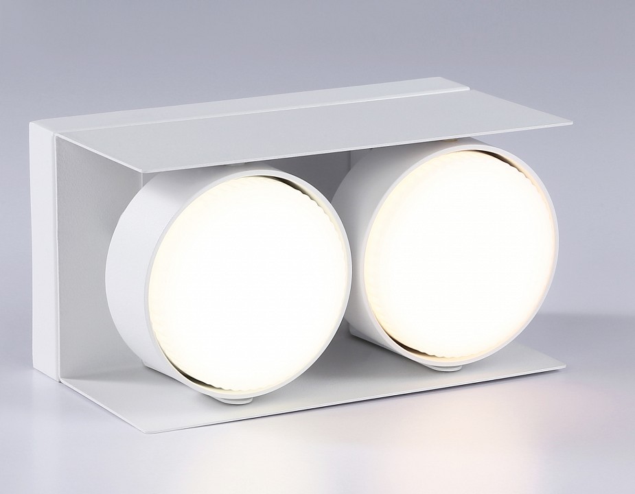 Накладной светильник ambrella light tn tn70845