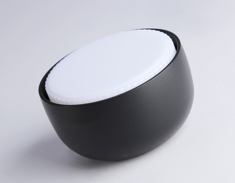 Накладной светильник ambrella light tn tn71003