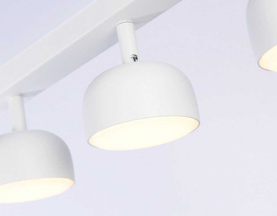Спот ambrella light tn tn71015