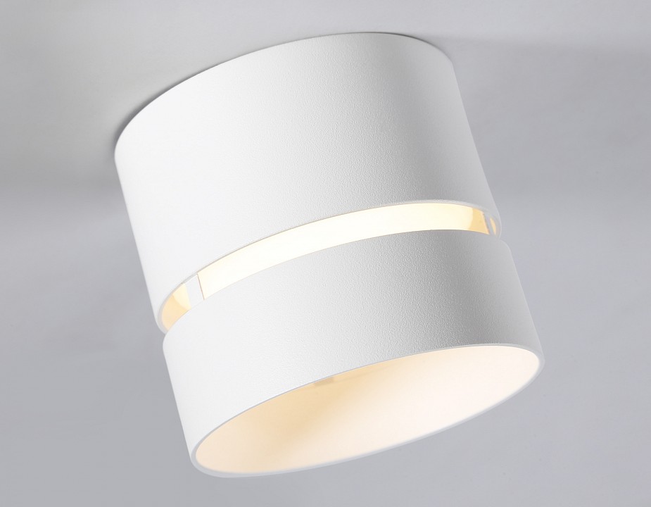 Накладной светильник ambrella light tn tn71050