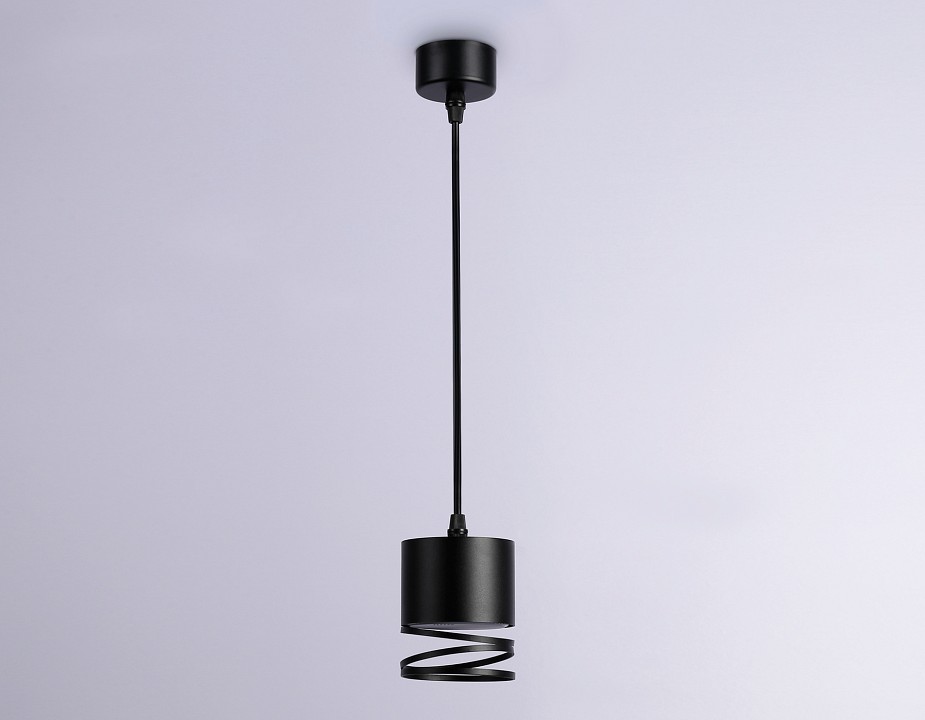 Подвесной светильник ambrella light tn tn71109