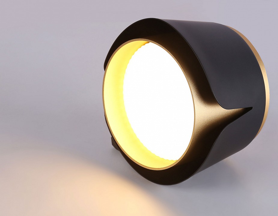 Накладной светильник ambrella light tn tn71222
