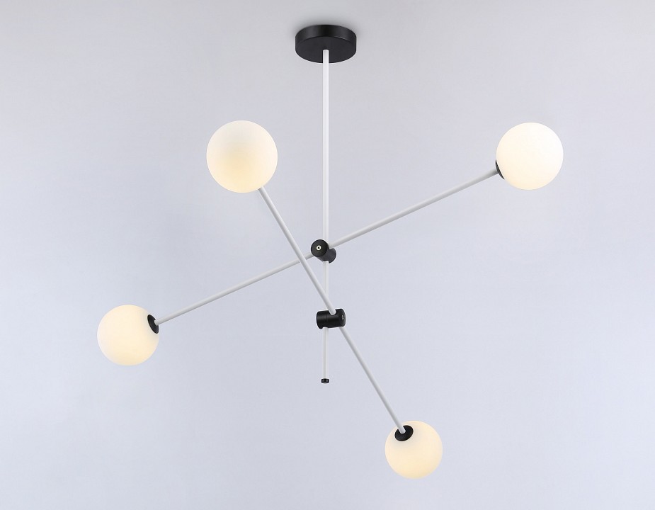 Люстра на штанге ambrella light tr tr2505