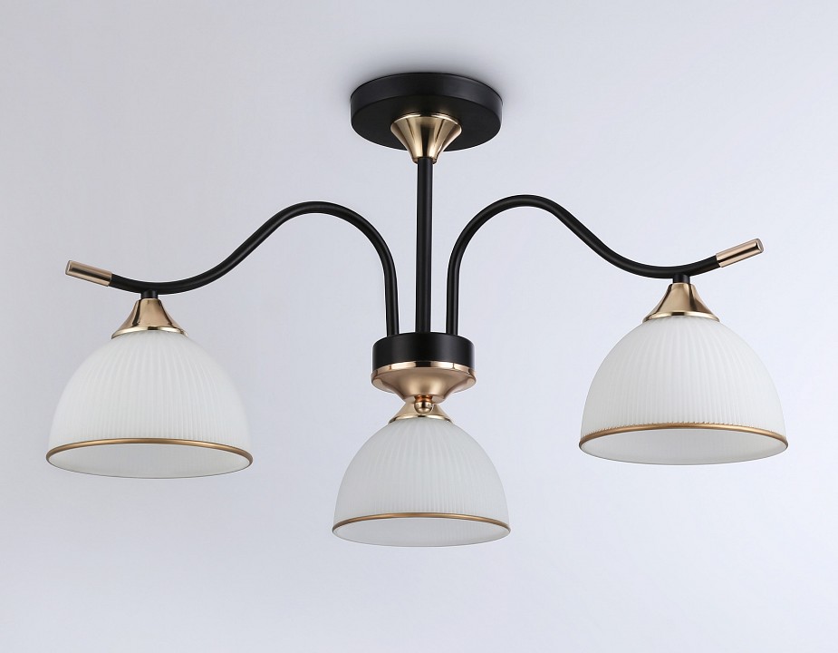 Люстра на штанге ambrella light tr tr3161