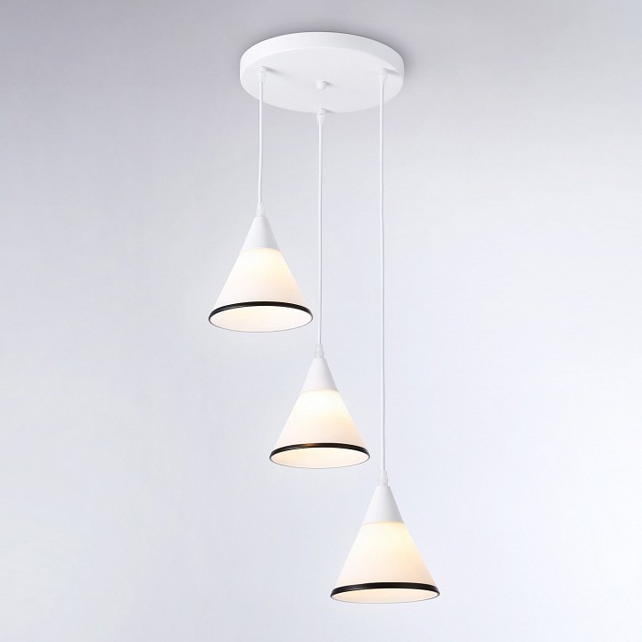 Подвесной светильник ambrella light tr tr3167