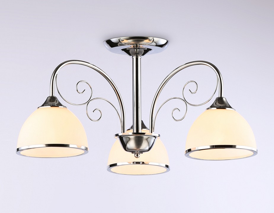 Люстра на штанге ambrella light tr tr3181