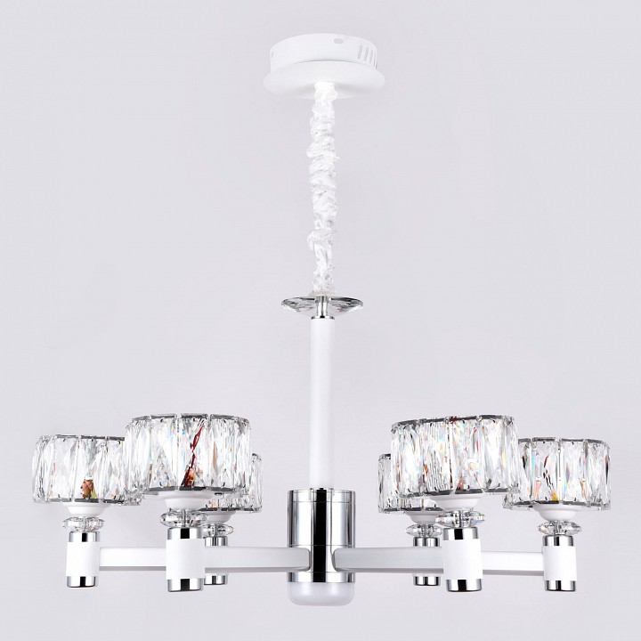 Подвесная люстра ambrella light tr tr4518