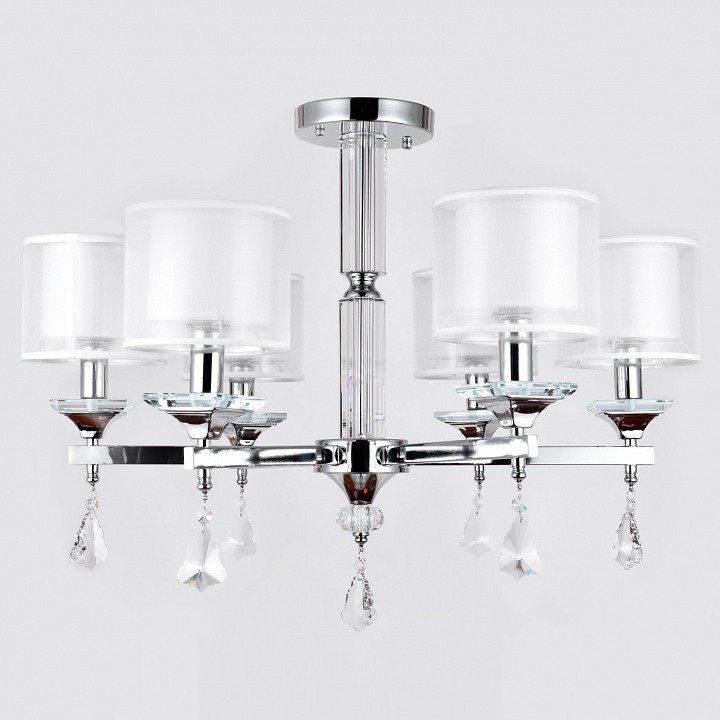 Подвесная люстра ambrella light tr tr4533
