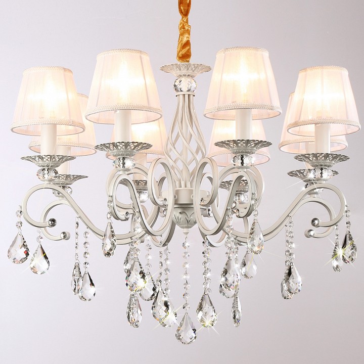 Подвесная люстра ambrella light tr tr4548