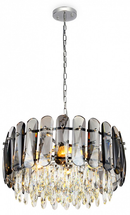 Подвесная люстра ambrella light tr tr5069