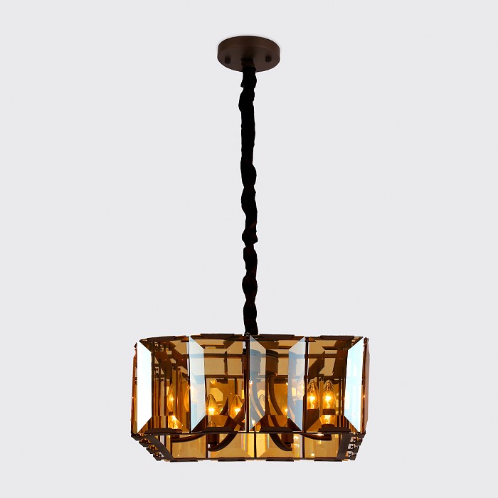 Подвесной светильник ambrella light tr tr5150