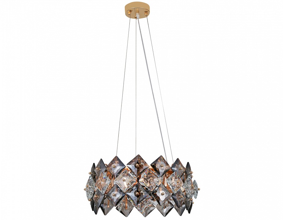 Подвесная люстра ambrella light tr tr5185