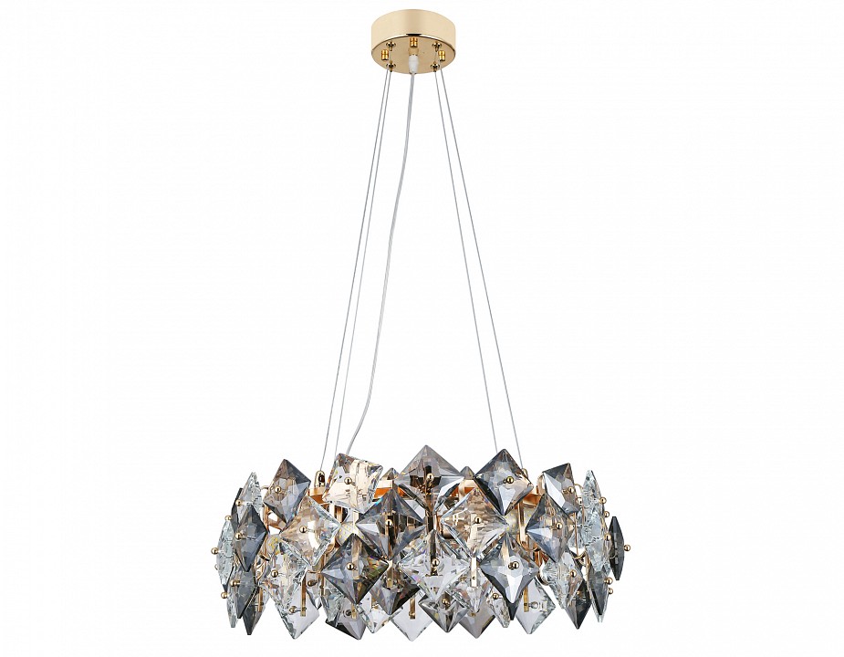 Подвесная люстра ambrella light tr tr5186