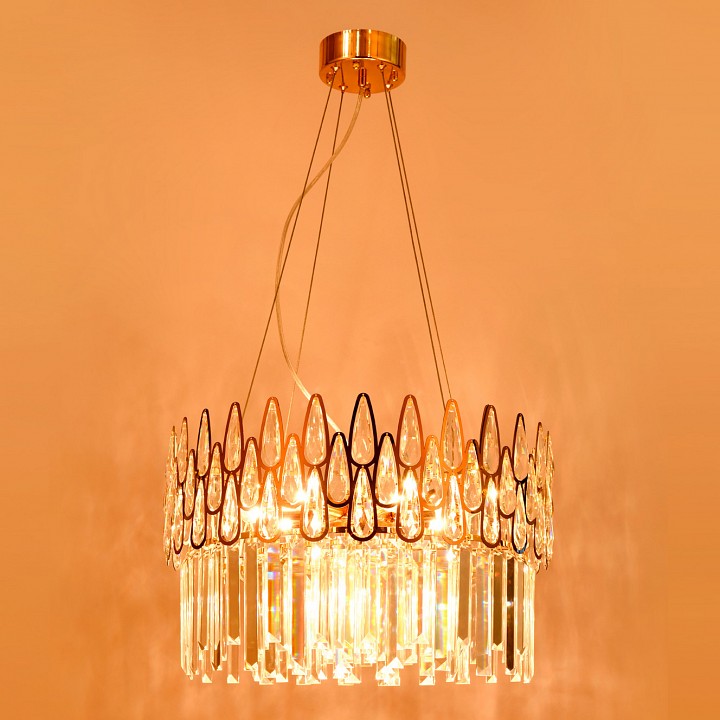 Подвесной светильник ambrella light tr tr5263