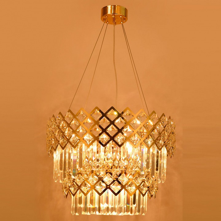 Подвесной светильник ambrella light tr tr5275